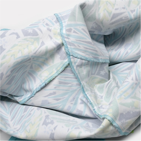 SWING CONTROL Women’s Size 10 Multi-Palm Cropped Golf Pants - Picture 16 of 16